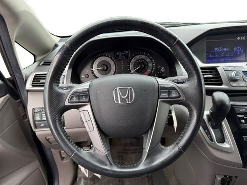 Used 2013 Honda Odyssey EX-L image 12