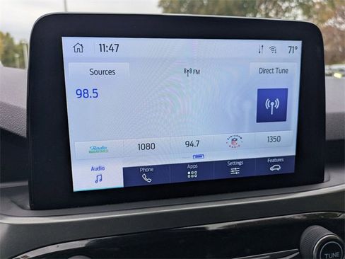 Used 2023 Ford Escape Active image 18