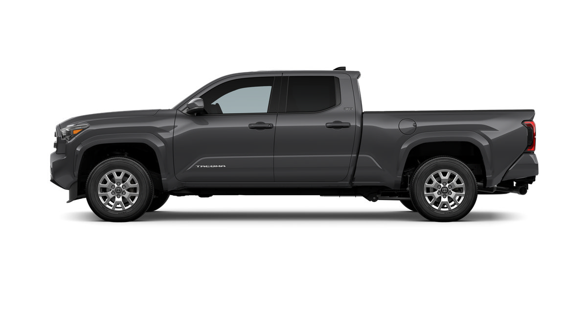 New 2026 Toyota Tacoma SR5 AWD/4WD image 6