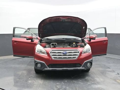 Used 2017 Subaru Outback 2.5i Premium AWD/4WD image 62