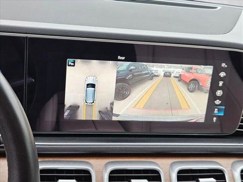 Used 2022 Mercedes-Benz GLE 350 GLE 350 image 18