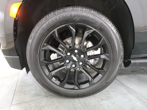 Used 2023 Chevrolet Tahoe High Country w/ Premium Package image 39