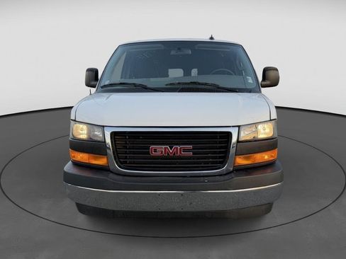 Used 2024 GMC Savana 2500 w/ Driver Convenience Package image 2