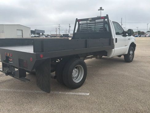 Used 2005 Ford F350 XL AWD/4WD image 5