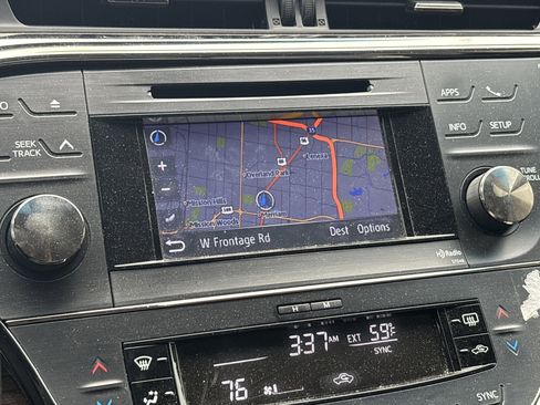 Used 2014 Toyota Avalon XLE Touring image 24