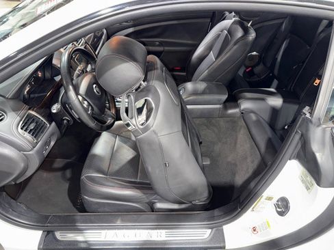 Used 2011 Jaguar XK V8 $90K MSRP image 52