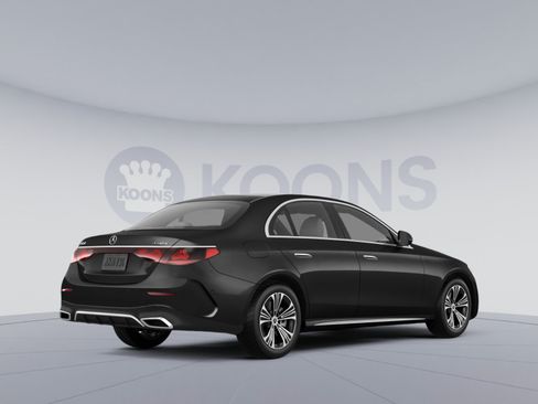 New 2026 Mercedes-Benz E 450 4MATIC Sedan image 4