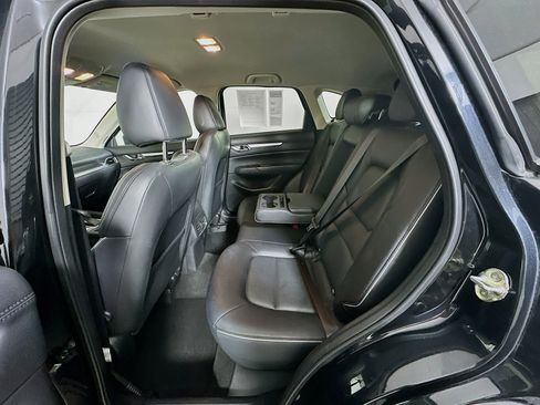 Used 2025 MAZDA CX-5 AWD 2.5 S w/ Select Package image 26