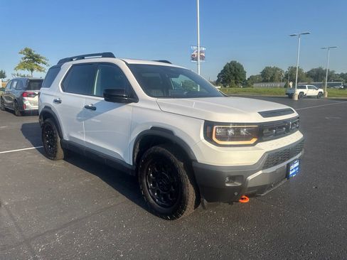 Used 2026 Honda Passport TrailSport Elite image 10