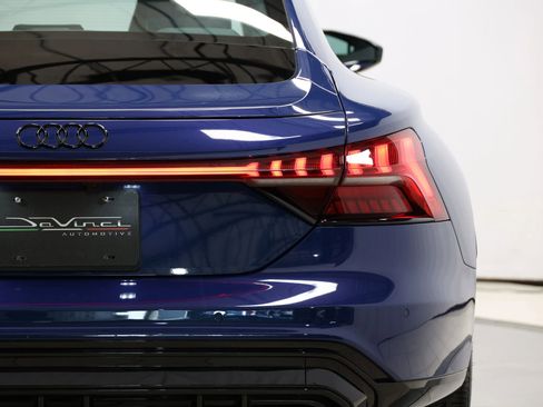 Used 2024 Audi e-tron GT Premium Plus w/ Performance Package image 52