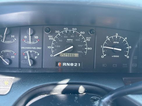 Used 1995 Ford F150 2WD SuperCab image 14