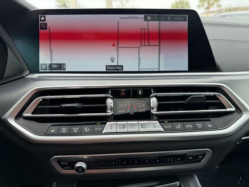 Certified 2022 BMW X5 xDrive40i image 19