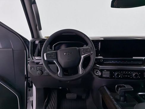 New 2026 Chevrolet Silverado 1500 RST AWD/4WD image 19