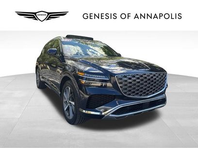 Used 2025 Genesis GV80 2.5T Advanced