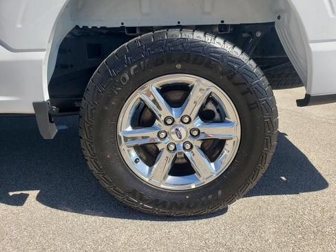 Used 2024 Ford F150 XLT w/ Tow/Haul Package AWD/4WD image 27