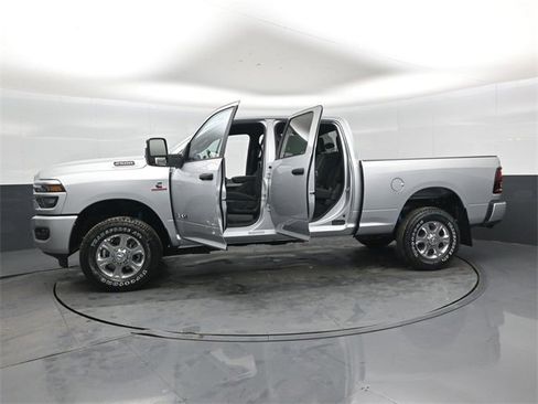 New 2026 RAM 2500 Big Horn image 48