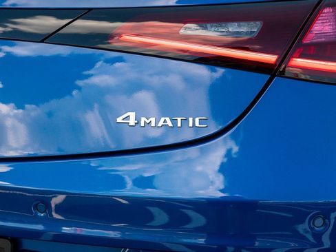 Used 2024 Mercedes-Benz CLE 300 4MATIC Coupe image 15