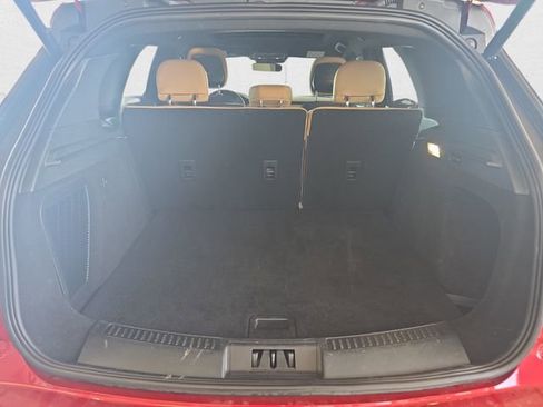 Used 2022 Lincoln Corsair Reserve w/ Equipment Group 201A AWD/4WD image 12