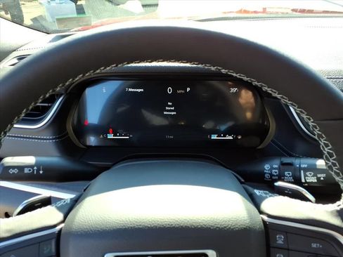 New 2025 Jeep Grand Cherokee L Limited image 20