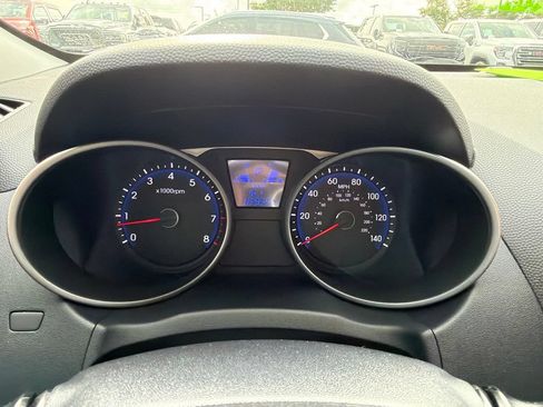 Used 2014 Hyundai Tucson Limited w/ Technology Package 02 FWD image 10