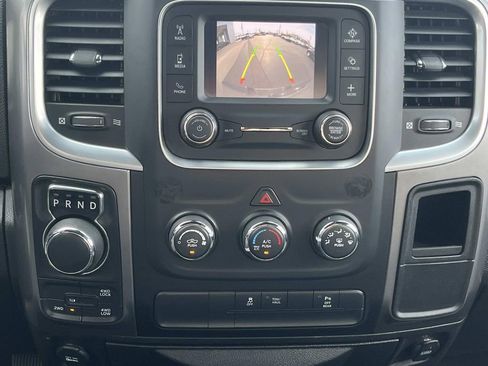 Used 2021 RAM 1500 Classic Warlock image 17