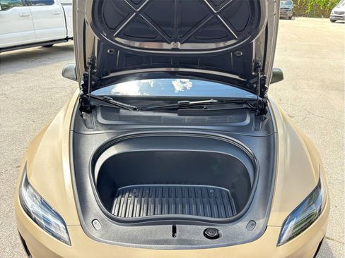 Used 2024 Tesla Model 3 Performance AWD/4WD image 49