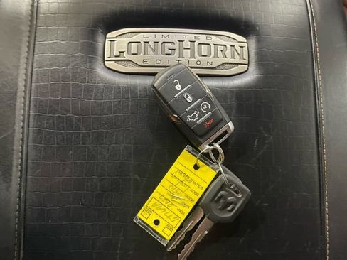 Certified 2023 RAM 1500 Limited AWD/4WD image 22