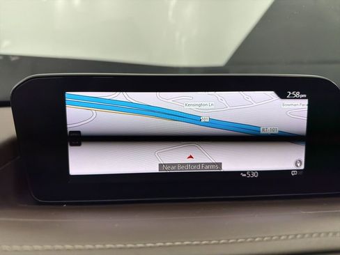 Used 2021 MAZDA CX-30 AWD 2.5 S w/ Premium Package image 17