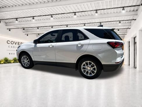 Used 2024 Chevrolet Equinox LS w/ LS Convenience Package FWD image 7