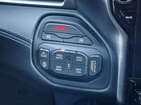 New 2026 RAM 1500 RHO w/ RHO Level 1 Equipment Group AWD/4WD image 19