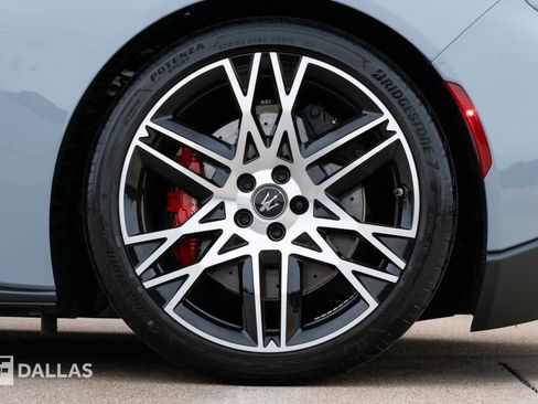 Used 2023 Maserati MC20 Coupe image 10