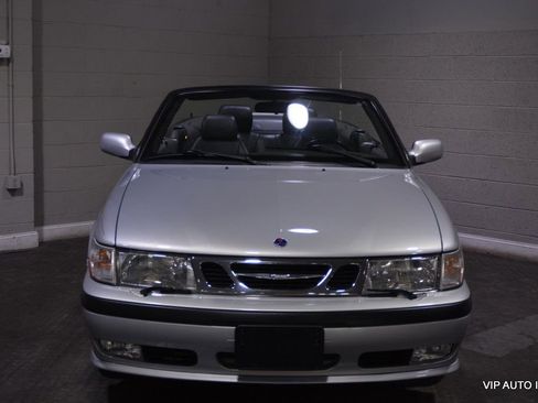 Used 2001 Saab 9-3 SE image 19