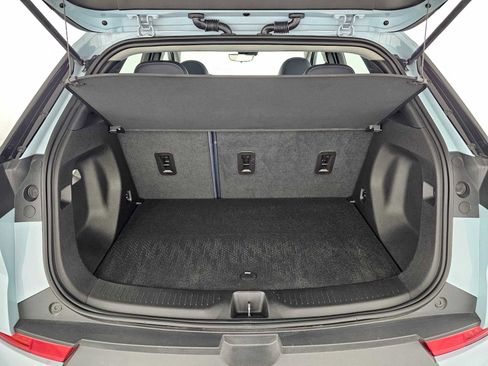 Used 2023 Chevrolet Bolt EUV Premier w/ Sun & Sound Package image 13