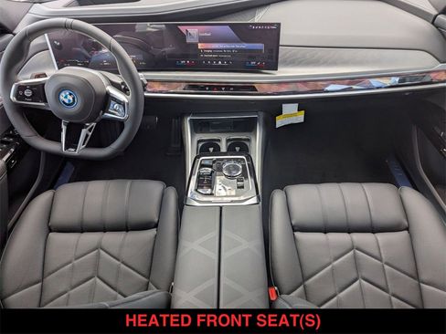 New 2026 BMW i7 xDrive60 image 17