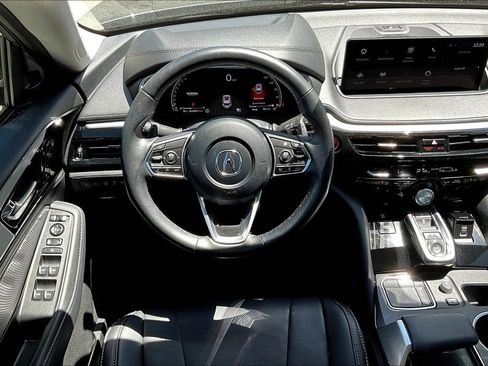 Used 2024 Acura MDX FWD w/ Technology Package image 7