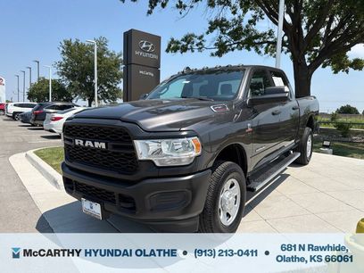 Used 2022 RAM 2500 Tradesman
