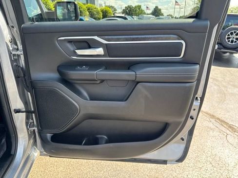 Used 2023 RAM 1500 Big Horn AWD/4WD image 21