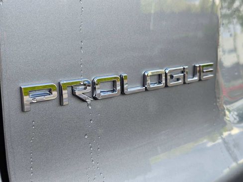 New 2026 Honda Prologue EX image 14