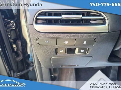 Used 2025 Hyundai Palisade XRT AWD/4WD image 15