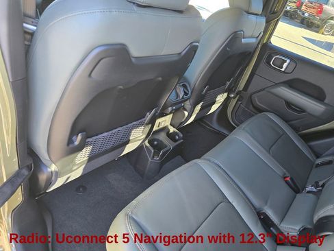 New 2026 Jeep Gladiator Mojave AWD/4WD image 24