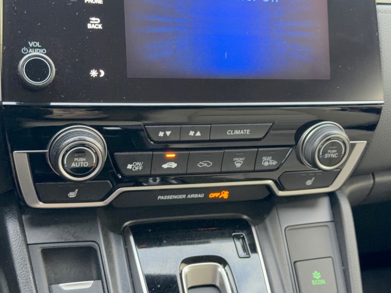 Used 2019 Honda CR-V EX image 22
