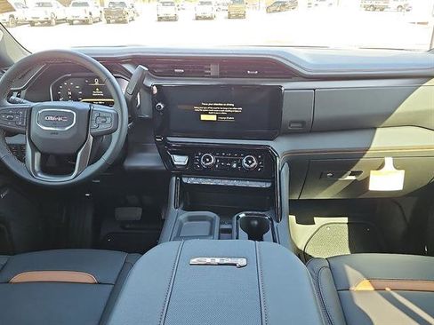 New 2026 GMC Sierra 2500 AT4 w/ AT4 Premium Plus Package image 10