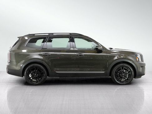 Used 2023 Kia Telluride SX X-Line AWD/4WD image 6