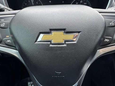 Used 2022 Chevrolet Equinox LT FWD image 31