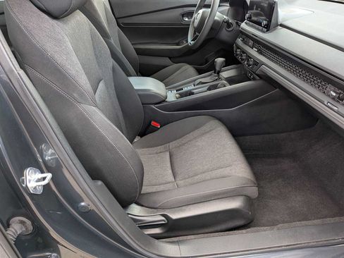 Certified 2023 Honda Accord EX image 20
