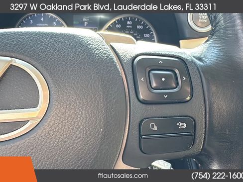 Used 2015 Lexus NX 200t FWD image 63