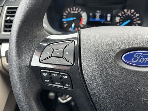 Used 2018 Ford Explorer 4WD image 35
