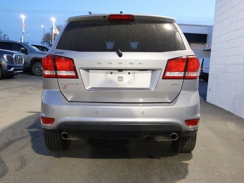 Used 2018 Dodge Journey GT w/ Driver Convenience Group image 5
