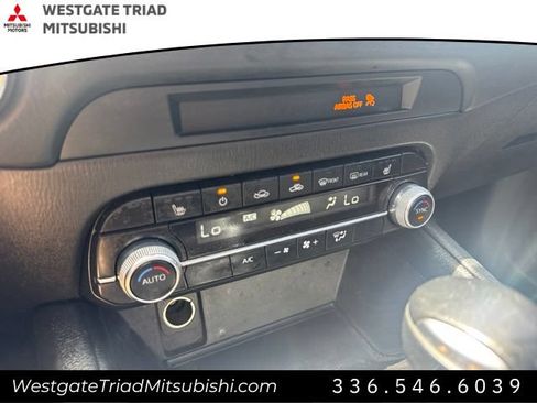 Used 2022 MAZDA CX-5 AWD 2.5 S image 16