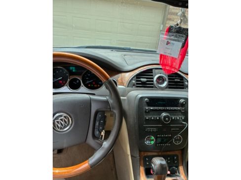 Used 2012 Buick Enclave Leather w/ Trailering Provision Package FWD image 1